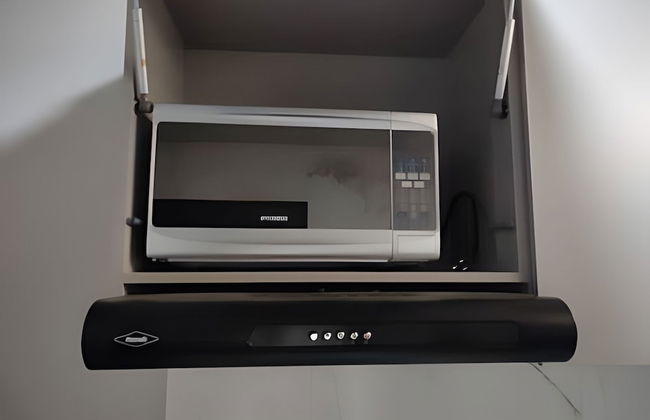 Apto. Cuba 203 - Perfil Gurús - Foto 19