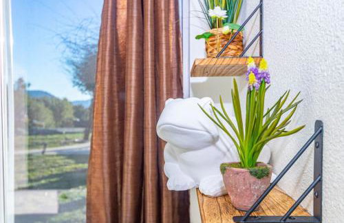 Fairy Tale 13-acre Sunset Villa at Windy Gap Valley near Yosemite - Foto 68