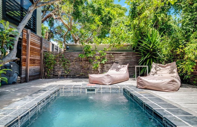 Lovely 1 Bedroom Apartment in Camps Bay - Foto 4