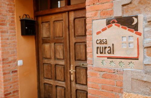 Casa Rural La Lar - Foto 28