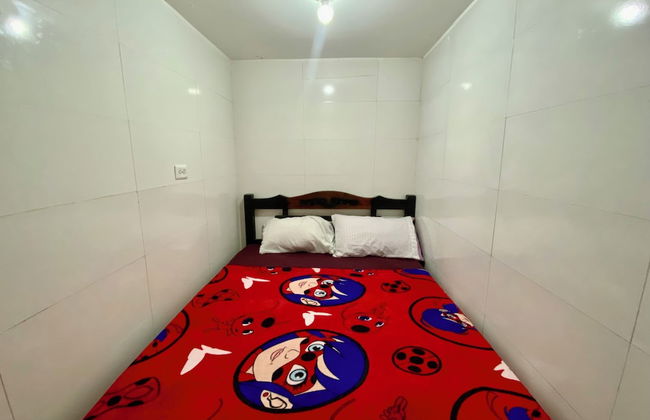 Casa Turística los Doce Apostoles - Foto 4