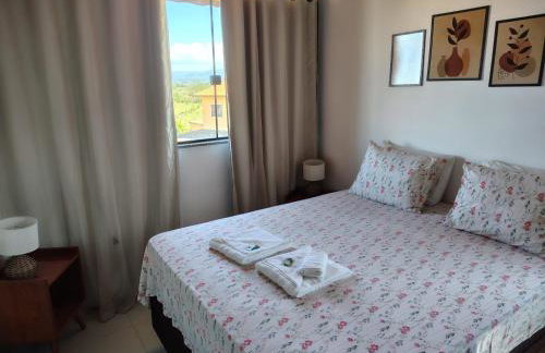 Hospedagem Encantos da Serra - Foto 6