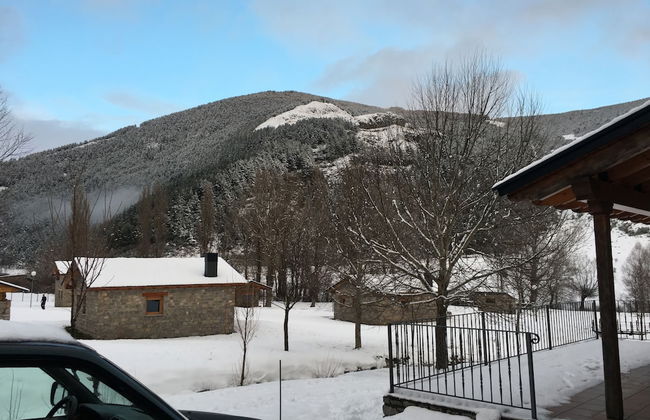 Casas de Montaña Alto Curueño - Foto 47