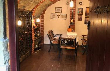 Koperkowe Rancho Beskid Wyspowy Domek Małopolskie KAMIONNA - Foto 73