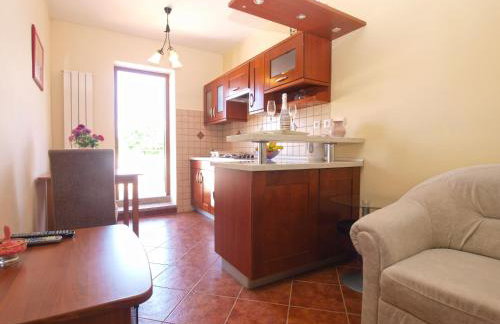 Apartments Mirjana 1655 - Foto 16