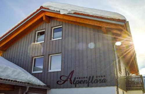 Landhaus Alpenflora - Foto 49