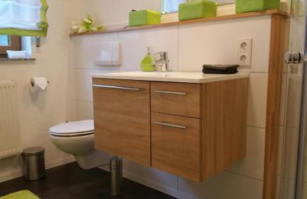 Ferienwohnung Auszeit - Foto 9