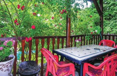 Holiday Home Drezdenko Lubiatów Ii - Foto 8