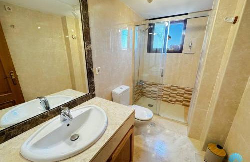Relaxing beach side apartment in Costalita - Photo 10