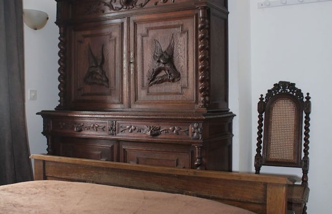 Residence BEAU RIVAGE Brehec - Foto 13