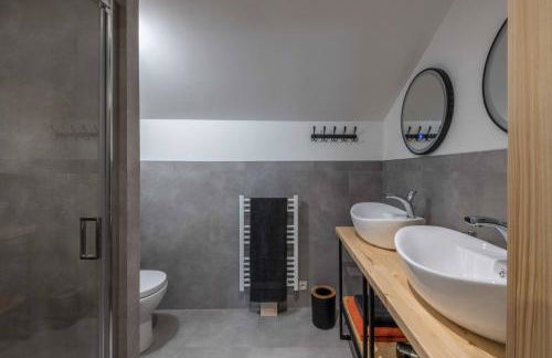 Ski-Bike-Apartment Bayerwald - Foto 10