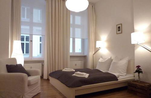 apartment25 - Foto 5