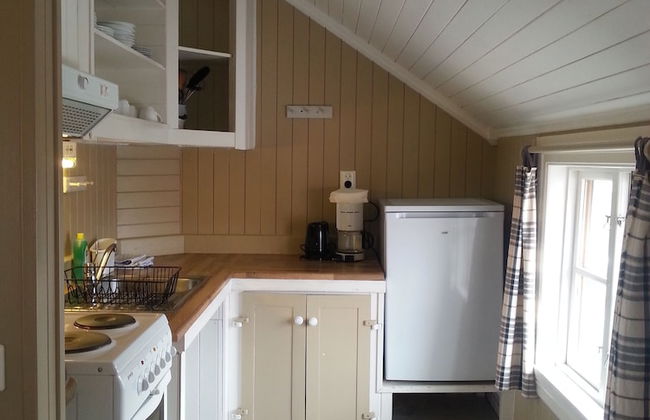 Tyskhella Rorbuer - Photo 7