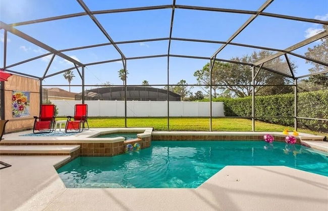 Henley Haven 6 Bedroom Villa by RedAwning - Foto 27