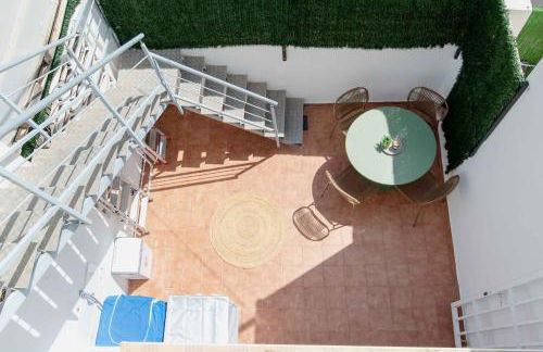 Chalet de Lujo con Azotea de Ensueño y Barbacoa "Laurum 9" - Foto 78