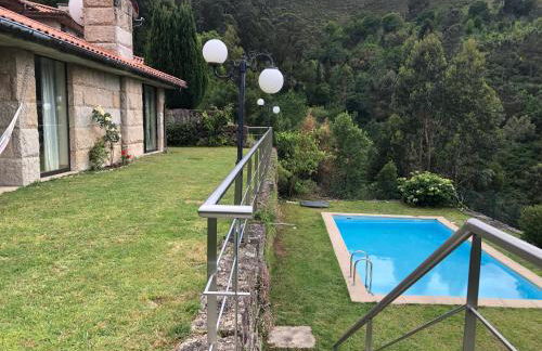 Gerês - Caniçada - Foto 1