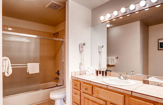 Gateway Mountain Lodge by Keystone Resort - Foto 26