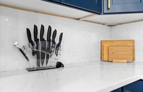 Modern Home Overlooking Downtown - Foto 11