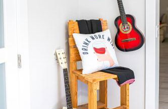 Blue Sky Rezidence - Salt Pool, 5 min to beach! - Foto 34