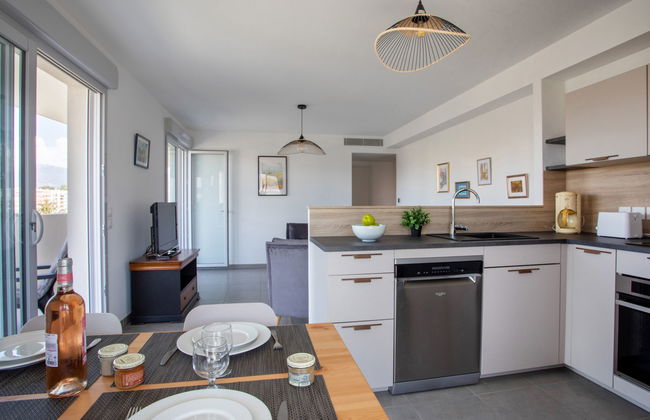 Rive de Cagnes - Foto 3