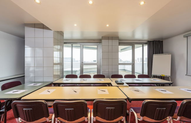 Aparthotel Adagio Access Paris La Villette - Photo 34