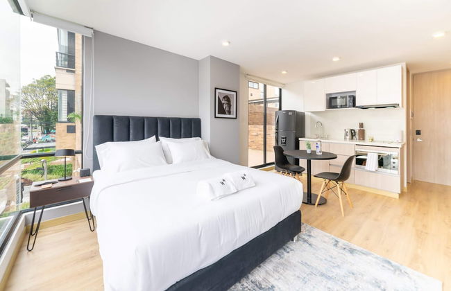 Capital by Wynwood House - Foto 4