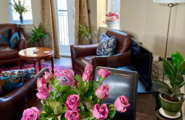 Luxurious two-bedroom apartment in the centre of Peterborough - Foto 13