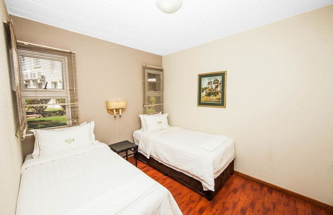 Vetho 2 Apartments OR Tambo Airport - Photo 4