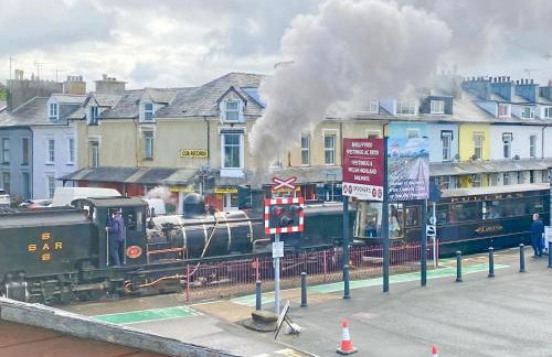 Glaslyn Retreat - Foto 25