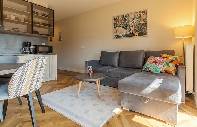 RentPlanet - Green Park Resort - Foto 49