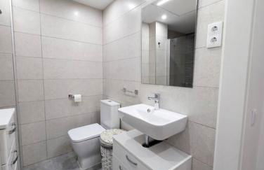 New flat in the centre, 10 min from BCN Airport - Foto 7