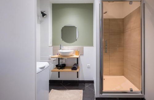 Le Gîte Nature Bien-Etre Piscine Chauffée Privée du Tarn entre Toulouse et Albi & Les Cottages du Tarn - Foto 41