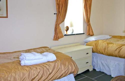 Garth Morthin The Barn - Foto 9