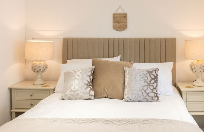 Host Stay Eccles Hideaway - Foto 3