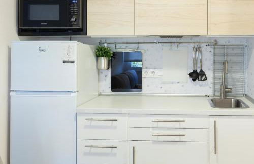 Charming Madrid lofts - Foto 46