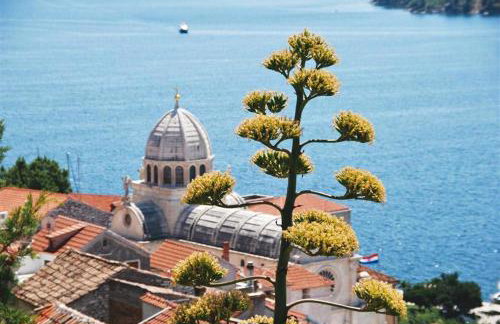 Apartment Matini Dvori - Foto 15