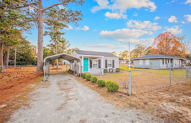 The Cozy Cottage - Foto 21