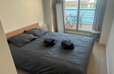 Appartement Marina Deauville - Foto 1