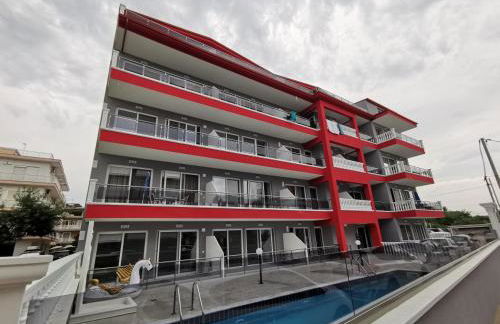 Milla Lux 3 - Foto 16