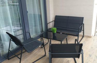 Apartament Wygodny 5 Mórz - Foto 13