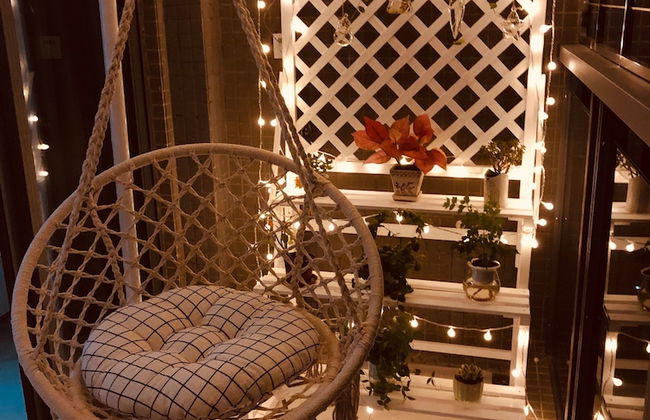 Wu Zhou Ai Zhuke Haojing Yue Cheng Apartment - Foto 6