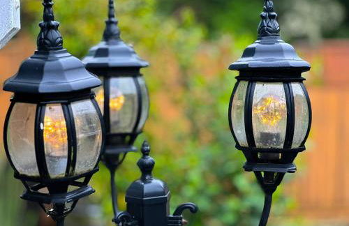 Enchanted Cottages by the Sea - Foto 24