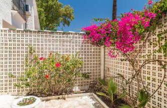 Beachfront Andalusian Villa - Foto 31