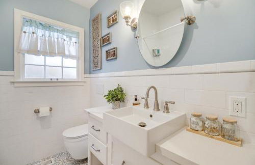 Less Than 1 Mi to Midtown Pet-Friendly Home in Reno! - Foto 18