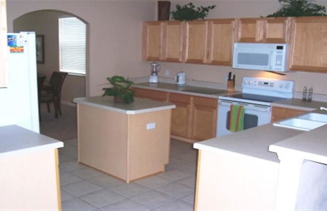 Ov3153 - Highlands Reserve - 5 Bed 3 Baths Villa - Photo 17