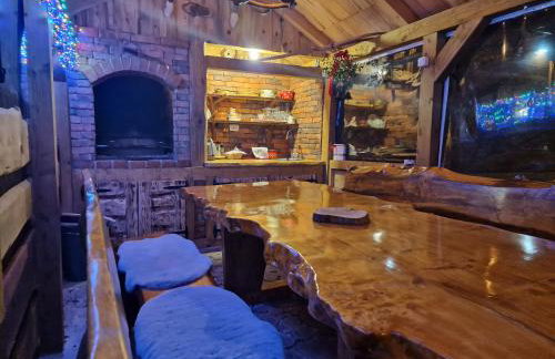 Vodenica Vrelo Chalets - Foto 15