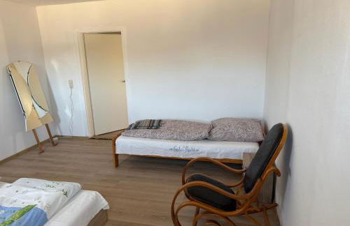 Ferienwohnung Goldener Drache - Foto 9