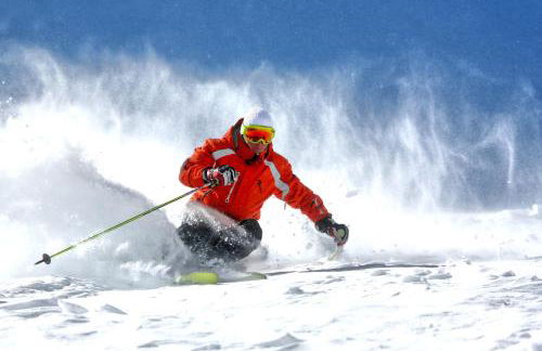 Ciasa Rosra - Foto 48