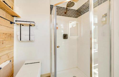 Modern Hill Country Container - Foto 12