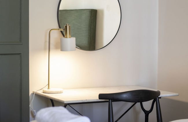 Middedorp Villa and Apartments - Foto 25